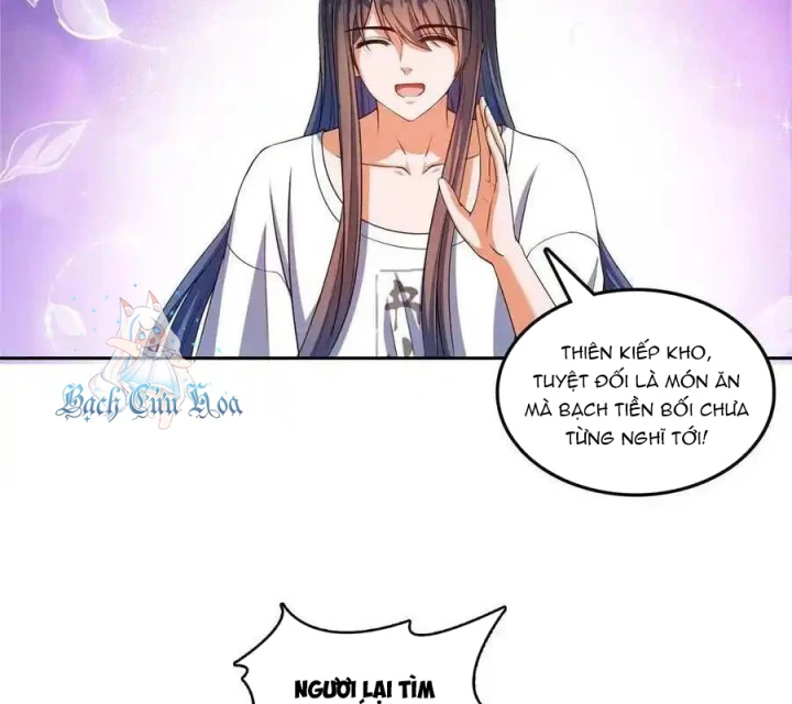 Tu Chân Nói Chuyện Phiếm Quần Chapter 556 - Trang 3