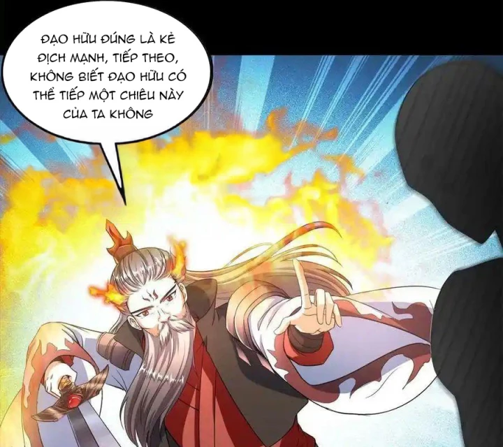 Tu Chân Nói Chuyện Phiếm Quần Chapter 556 - Trang 3