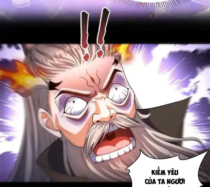 Tu Chân Nói Chuyện Phiếm Quần Chapter 556 - Trang 3