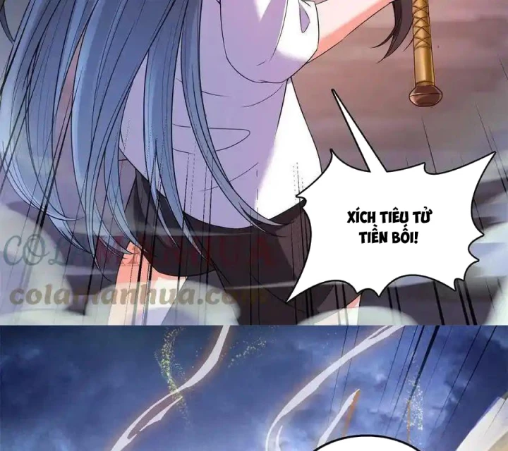 Tu Chân Nói Chuyện Phiếm Quần Chapter 556 - Trang 3