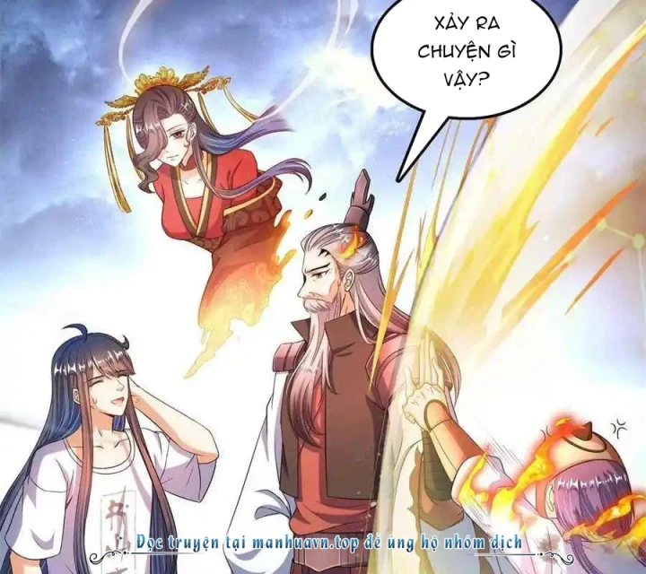 Tu Chân Nói Chuyện Phiếm Quần Chapter 556 - Trang 3
