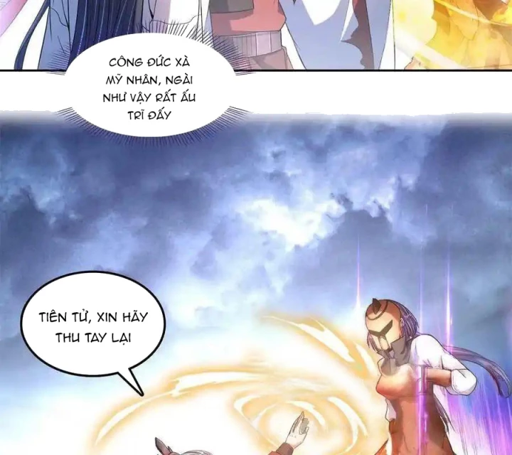 Tu Chân Nói Chuyện Phiếm Quần Chapter 556 - Trang 3