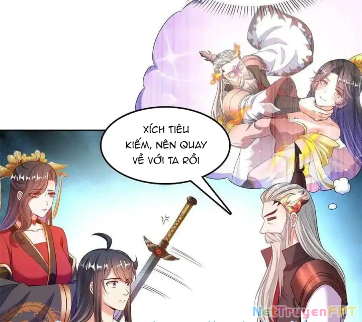 Tu Chân Nói Chuyện Phiếm Quần Chapter 556 - Trang 3