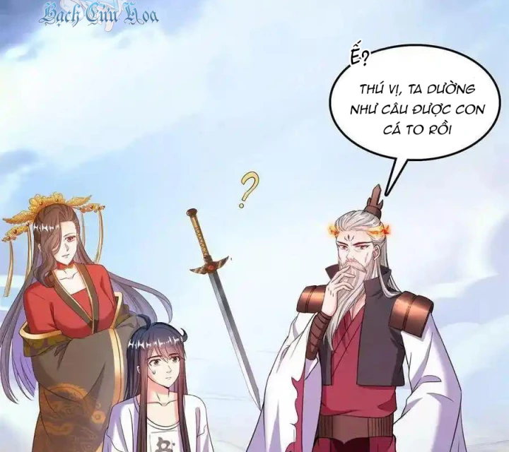 Tu Chân Nói Chuyện Phiếm Quần Chapter 556 - Trang 3