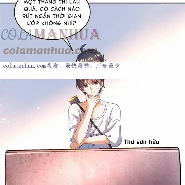 Tu Chân Nói Chuyện Phiếm Quần Chapter 559 - Trang 3