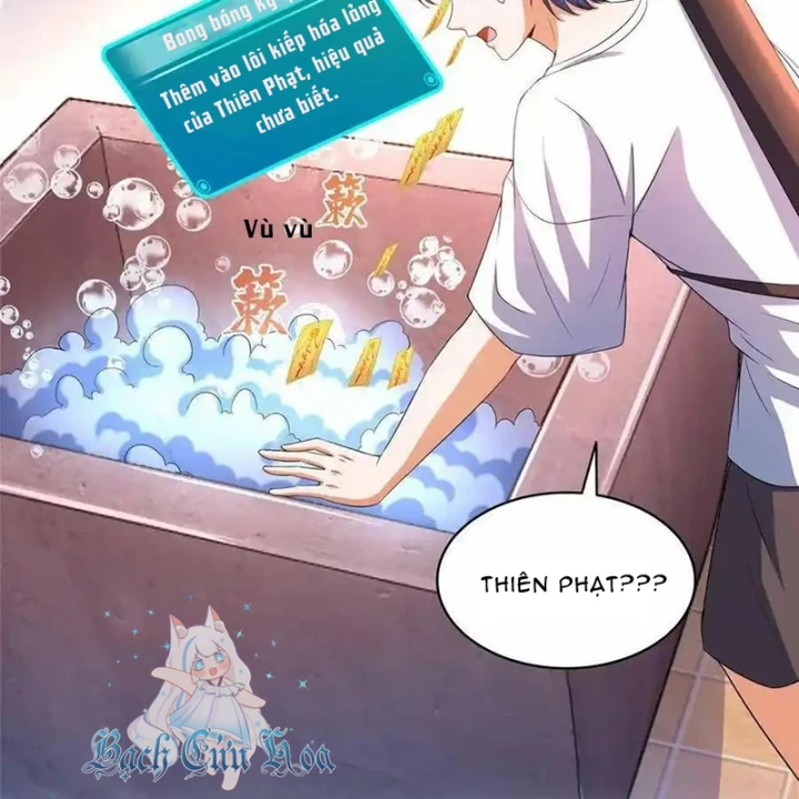 Tu Chân Nói Chuyện Phiếm Quần Chapter 559 - Trang 3