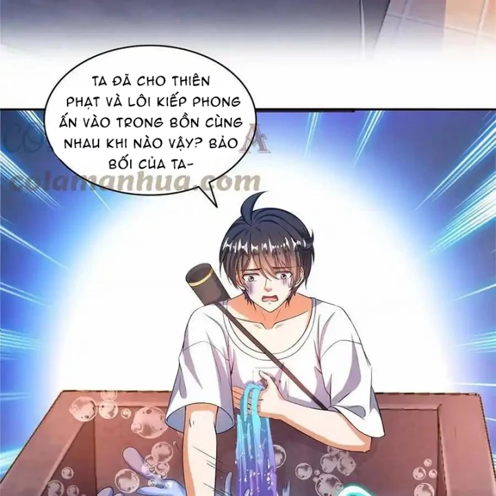 Tu Chân Nói Chuyện Phiếm Quần Chapter 559 - Trang 3