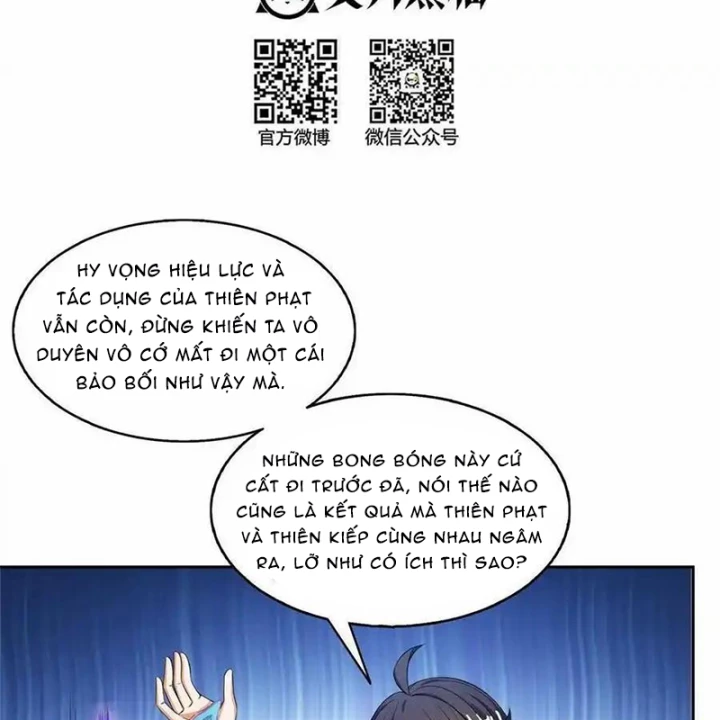 Tu Chân Nói Chuyện Phiếm Quần Chapter 559 - Trang 3