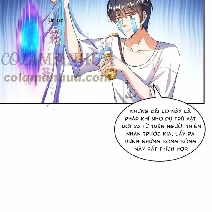 Tu Chân Nói Chuyện Phiếm Quần Chapter 559 - Trang 3