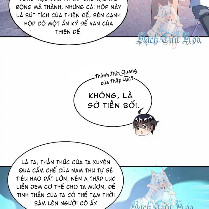 Tu Chân Nói Chuyện Phiếm Quần Chapter 559 - Trang 3