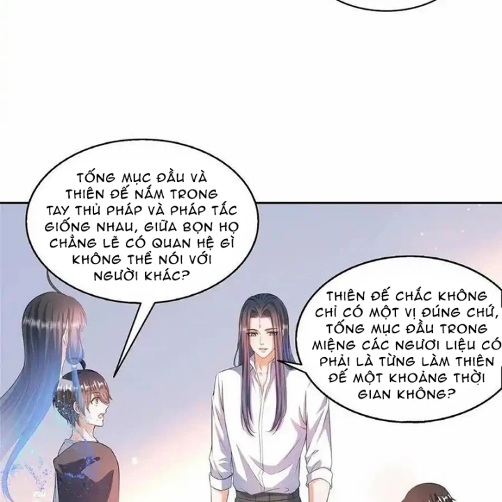 Tu Chân Nói Chuyện Phiếm Quần Chapter 559 - Trang 3