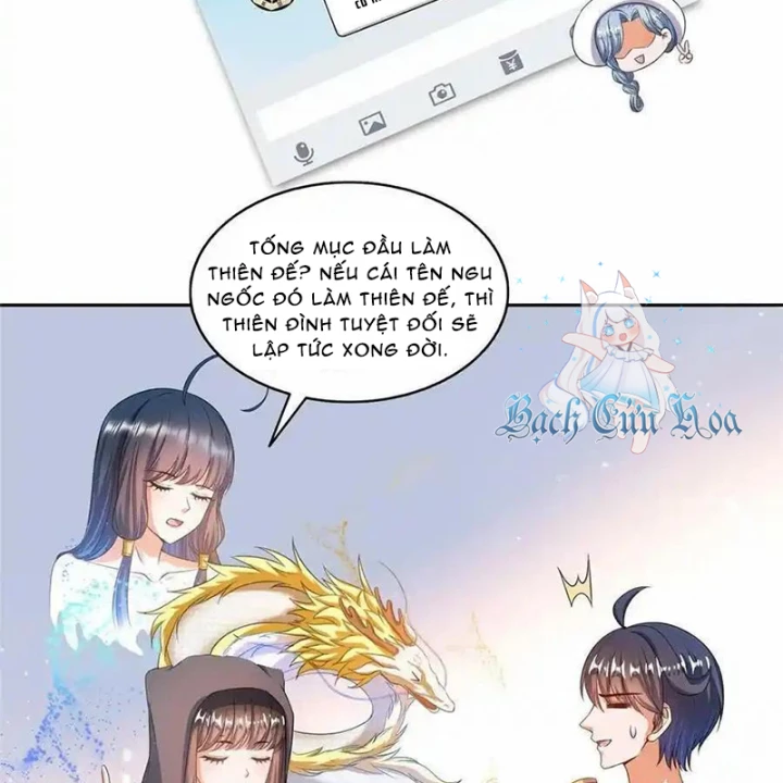 Tu Chân Nói Chuyện Phiếm Quần Chapter 559 - Trang 3