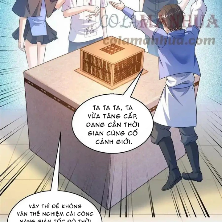 Tu Chân Nói Chuyện Phiếm Quần Chapter 559 - Trang 3