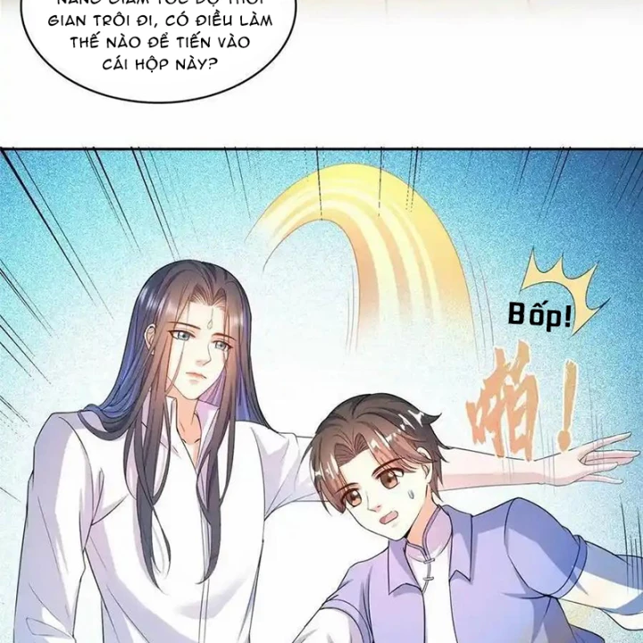 Tu Chân Nói Chuyện Phiếm Quần Chapter 559 - Trang 3