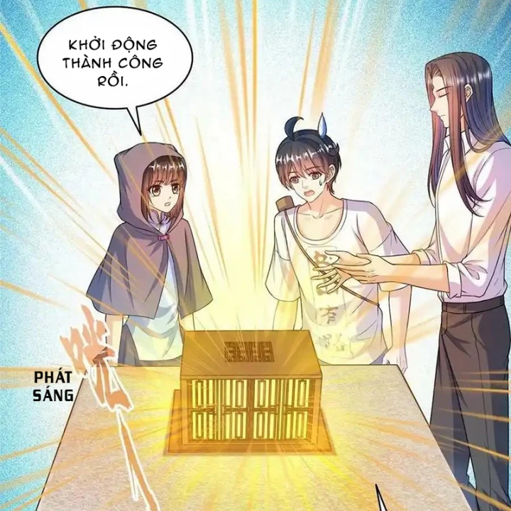 Tu Chân Nói Chuyện Phiếm Quần Chapter 559 - Trang 3