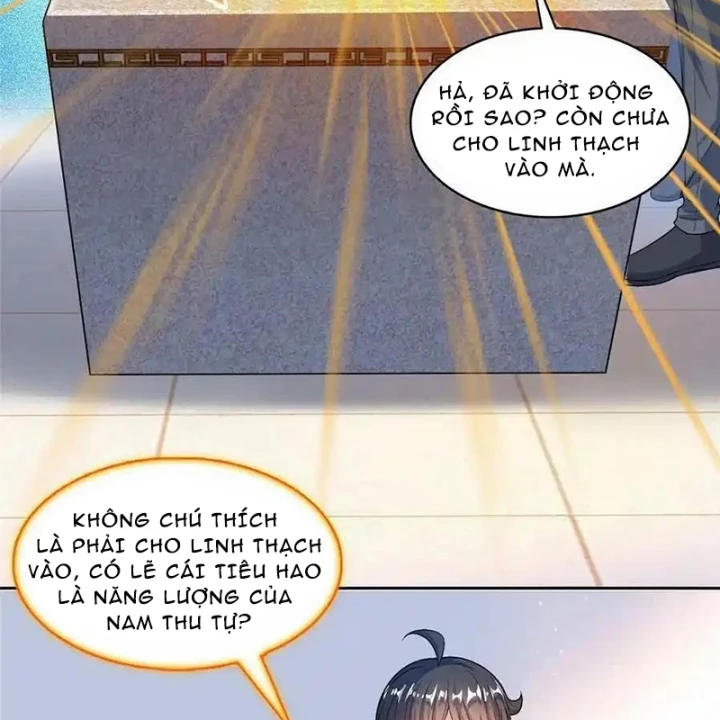 Tu Chân Nói Chuyện Phiếm Quần Chapter 559 - Trang 3