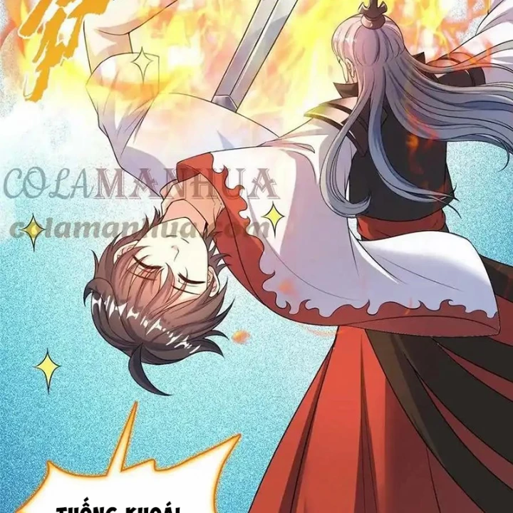 Tu Chân Nói Chuyện Phiếm Quần Chapter 559 - Trang 3