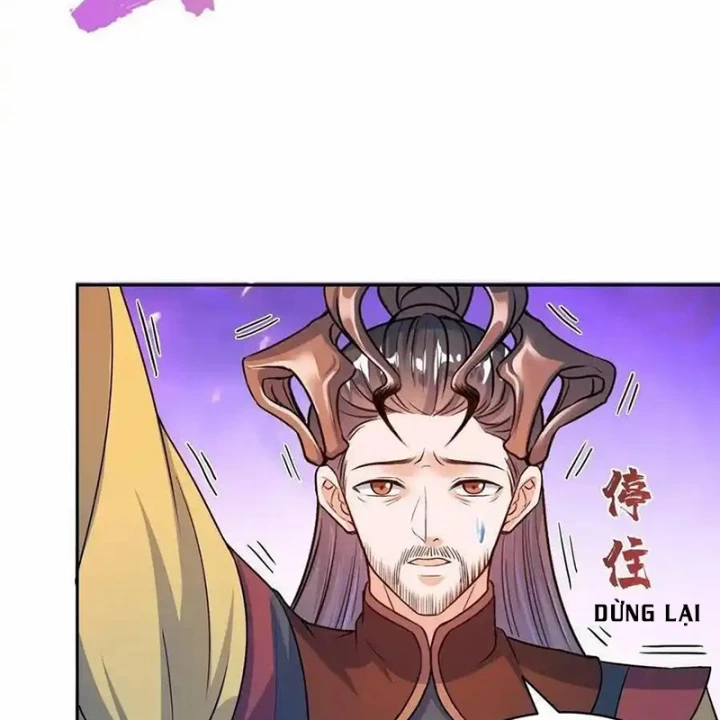 Tu Chân Nói Chuyện Phiếm Quần Chapter 559 - Trang 3