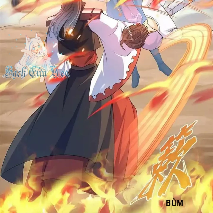Tu Chân Nói Chuyện Phiếm Quần Chapter 559 - Trang 3