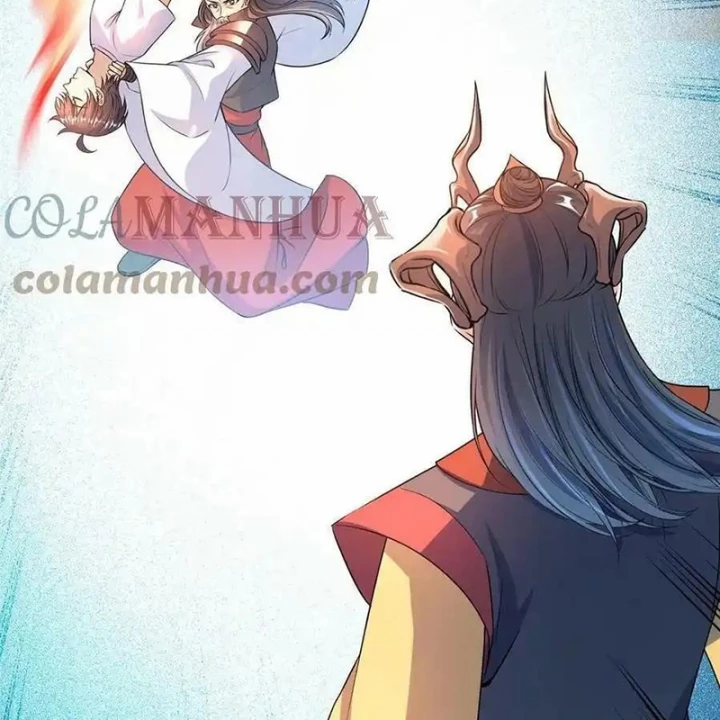 Tu Chân Nói Chuyện Phiếm Quần Chapter 559 - Trang 3