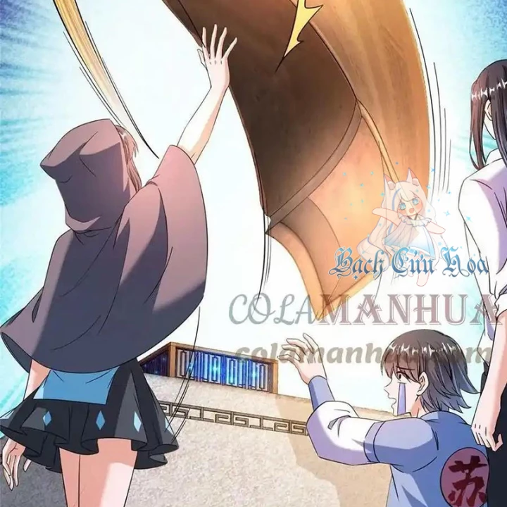 Tu Chân Nói Chuyện Phiếm Quần Chapter 559 - Trang 3