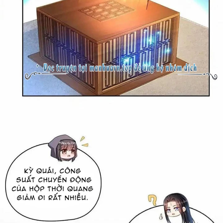Tu Chân Nói Chuyện Phiếm Quần Chapter 559 - Trang 3
