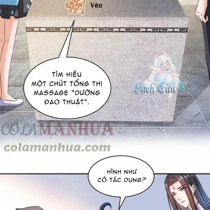 Tu Chân Nói Chuyện Phiếm Quần Chapter 559 - Trang 3