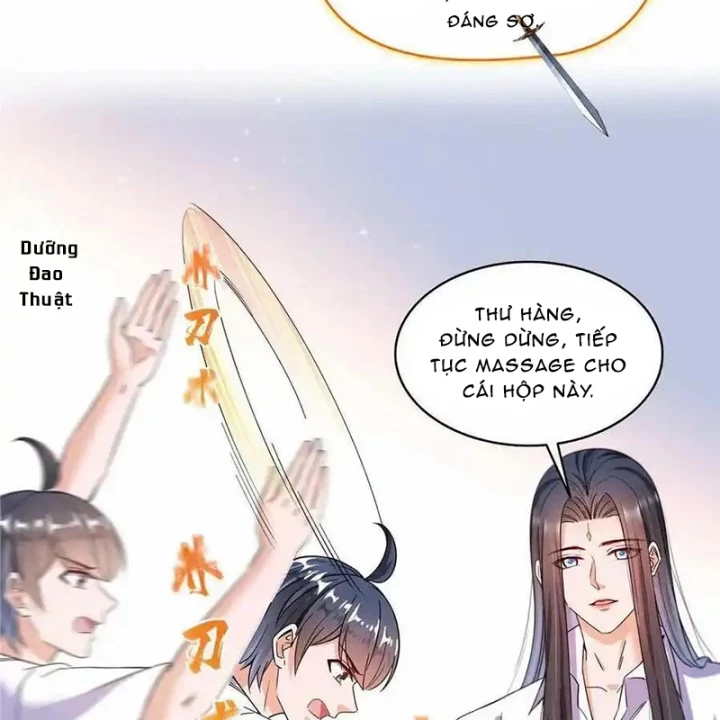 Tu Chân Nói Chuyện Phiếm Quần Chapter 559 - Trang 3