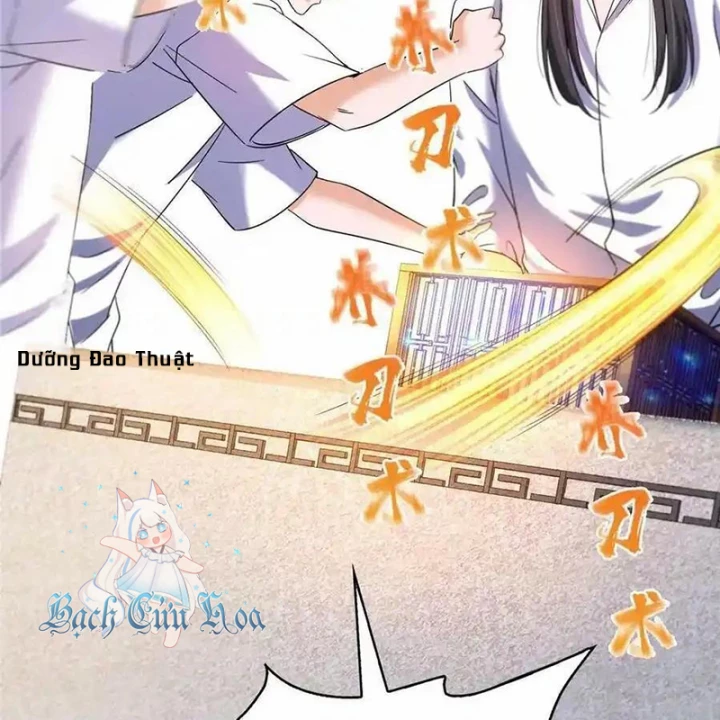 Tu Chân Nói Chuyện Phiếm Quần Chapter 559 - Trang 3