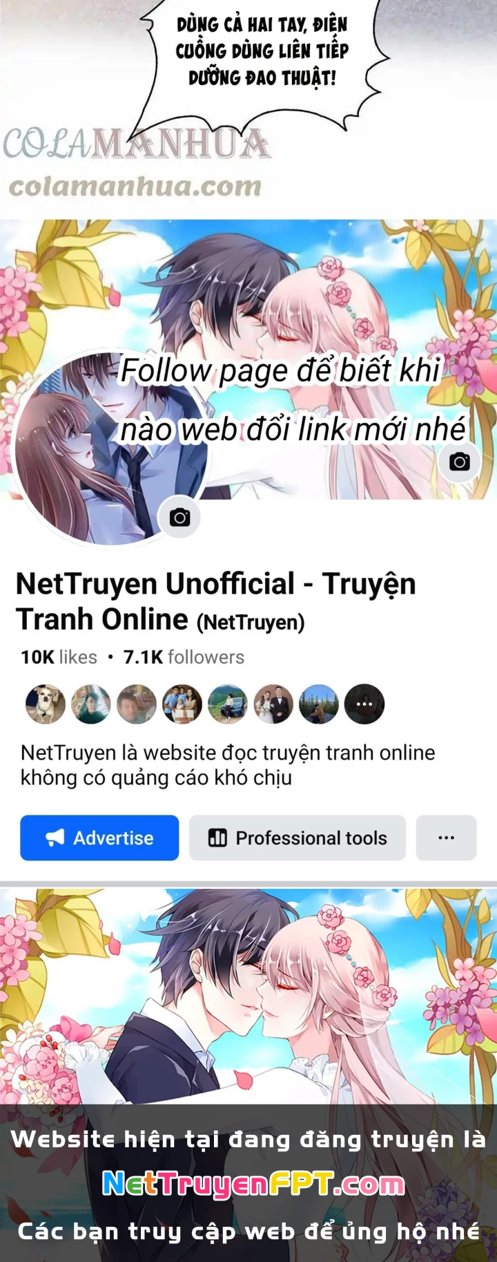 Tu Chân Nói Chuyện Phiếm Quần Chapter 559 - Trang 3