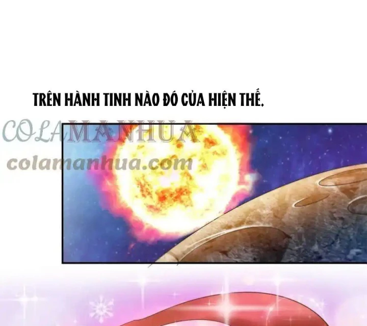 Tu Chân Nói Chuyện Phiếm Quần Chapter 560 - Trang 3