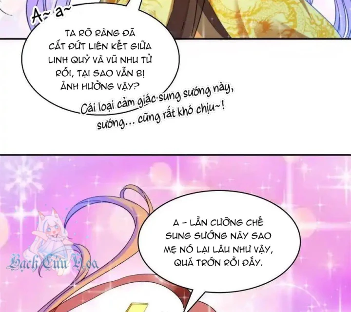 Tu Chân Nói Chuyện Phiếm Quần Chapter 560 - Trang 3