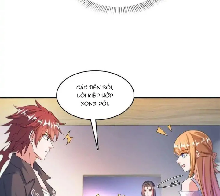 Tu Chân Nói Chuyện Phiếm Quần Chapter 560 - Trang 3