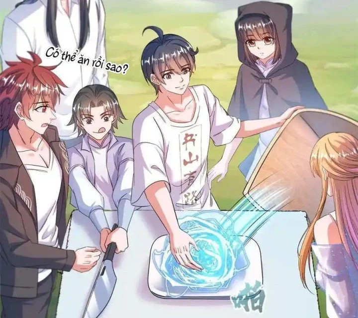 Tu Chân Nói Chuyện Phiếm Quần Chapter 560 - Trang 3