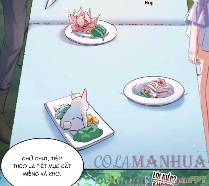 Tu Chân Nói Chuyện Phiếm Quần Chapter 560 - Trang 3