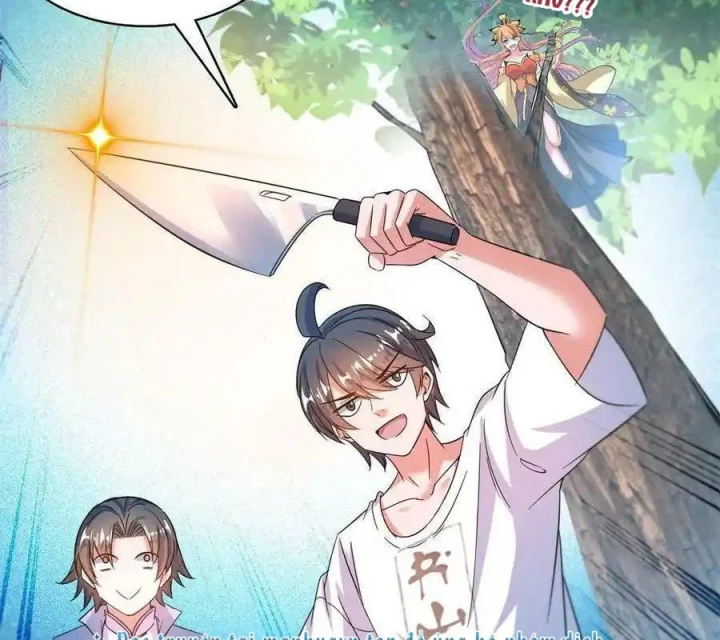 Tu Chân Nói Chuyện Phiếm Quần Chapter 560 - Trang 3