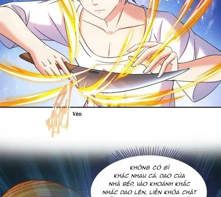Tu Chân Nói Chuyện Phiếm Quần Chapter 560 - Trang 3
