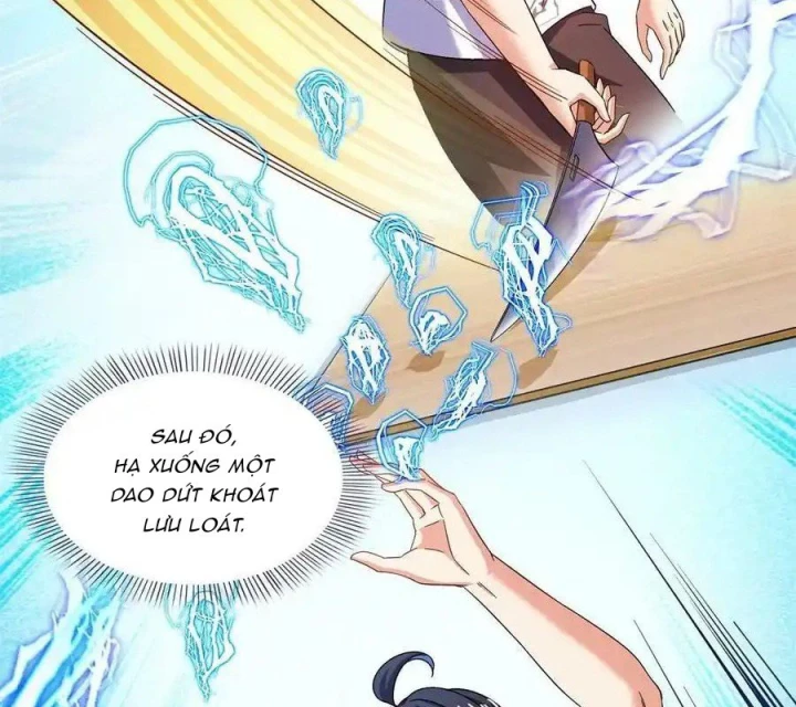 Tu Chân Nói Chuyện Phiếm Quần Chapter 560 - Trang 3
