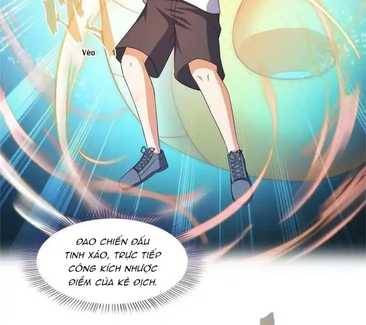 Tu Chân Nói Chuyện Phiếm Quần Chapter 560 - Trang 3