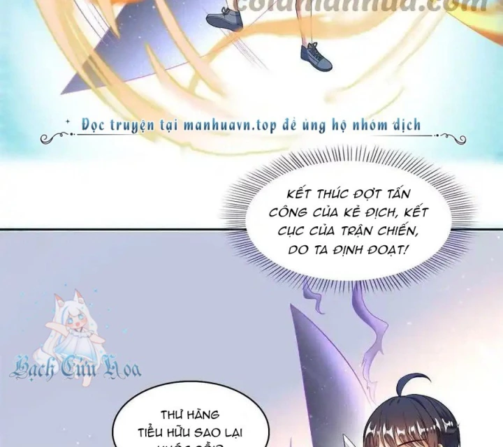 Tu Chân Nói Chuyện Phiếm Quần Chapter 560 - Trang 3