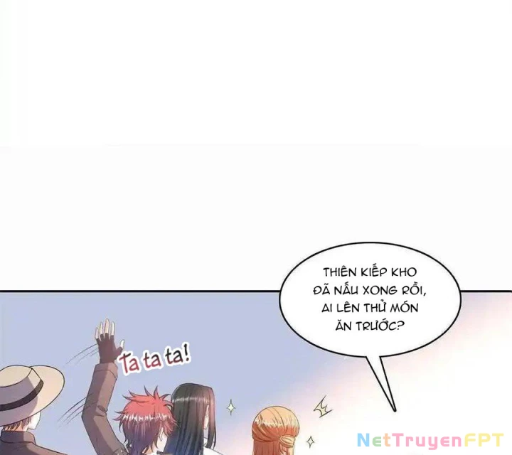 Tu Chân Nói Chuyện Phiếm Quần Chapter 560 - Trang 3