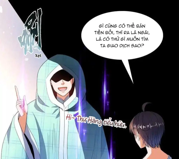 Tu Chân Nói Chuyện Phiếm Quần Chapter 560 - Trang 3