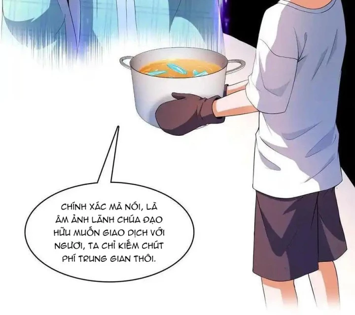 Tu Chân Nói Chuyện Phiếm Quần Chapter 560 - Trang 3