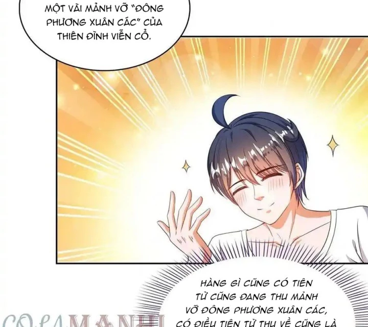 Tu Chân Nói Chuyện Phiếm Quần Chapter 560 - Trang 3