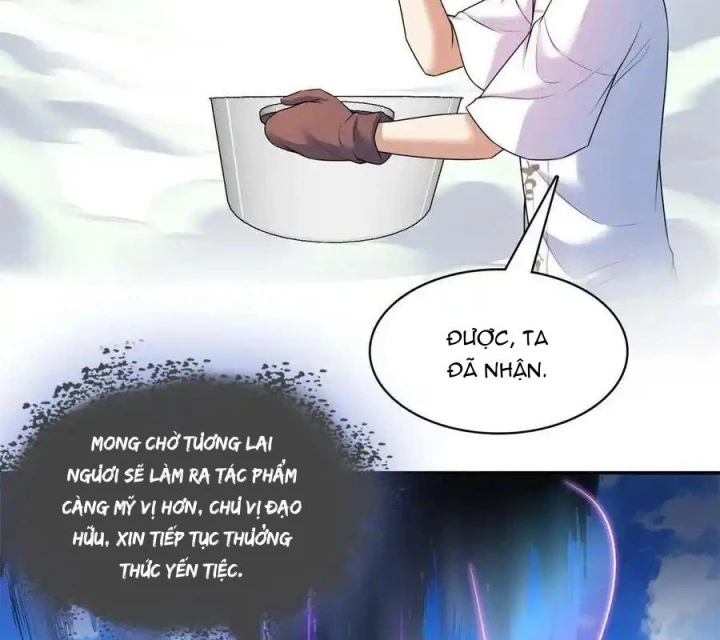 Tu Chân Nói Chuyện Phiếm Quần Chapter 560 - Trang 3