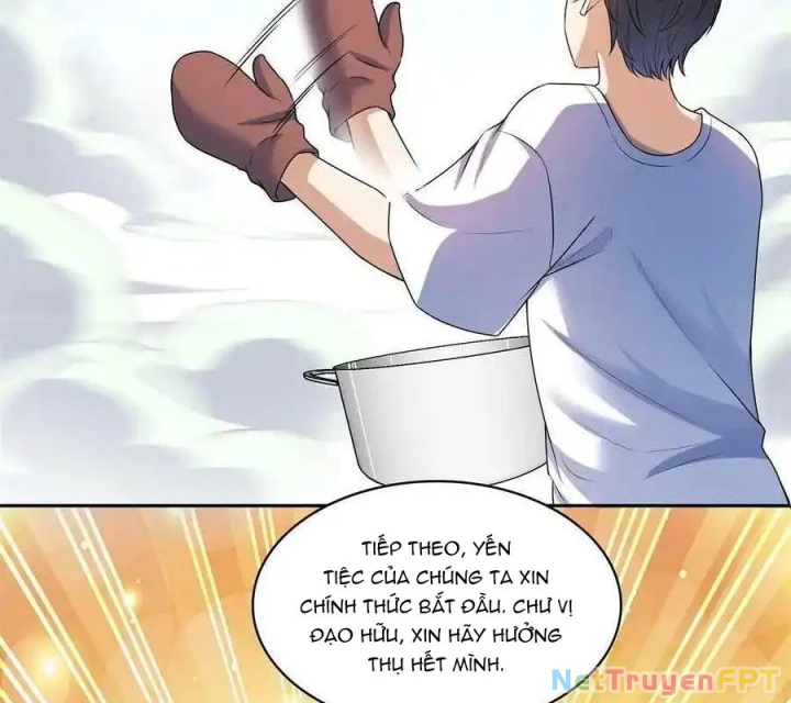 Tu Chân Nói Chuyện Phiếm Quần Chapter 560 - Trang 3
