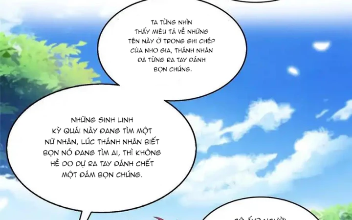 Tu Chân Nói Chuyện Phiếm Quần Chapter 563 - Trang 3