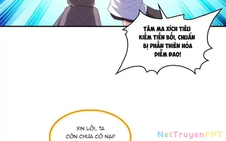 Tu Chân Nói Chuyện Phiếm Quần Chapter 563 - Trang 3