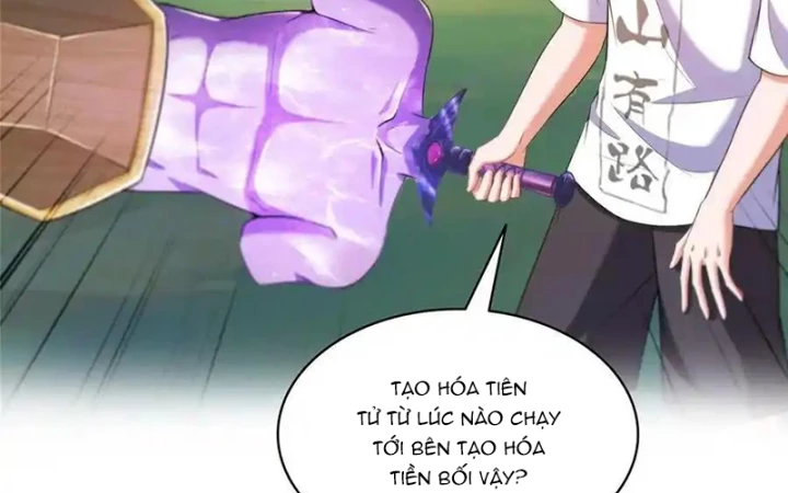 Tu Chân Nói Chuyện Phiếm Quần Chapter 563 - Trang 3
