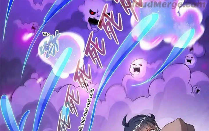 Tu Chân Nói Chuyện Phiếm Quần Chapter 563 - Trang 3